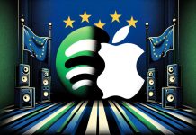 Spotify vs Apple sul DMA: battaglia per i pagamenti in-app