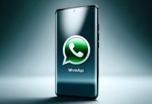WhatsApp: dialer in-app per chiamate senza salvare i contatti