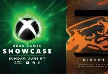 xbox showcase data confermata per il 9 giugno