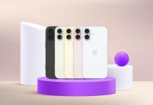 iphone 16 leak rivela possibile vetro colorato per tutti