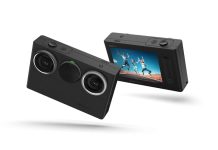acer spatiallabs eyes stereo camera ufficiale 3d per tutti