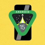 android 15 nuova gesture per l'ingrandimento dello schermo