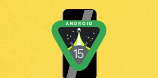 android 15 nuova gesture per l'ingrandimento dello schermo