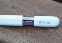 apple pencil usb c disponibile un nuovo aggiornamento firmware