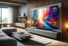 come scegliere una smart tv 4k guida all'acquisto
