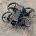 dji avata 2 drone fpv anche per principianti recensione