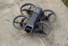 dji avata 2 drone fpv anche per principianti recensione