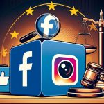 facebook e instagram sotto indagine ue per dipendenza