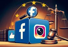 facebook e instagram sotto indagine ue per dipendenza