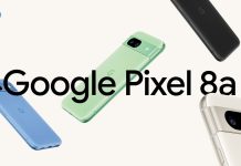 google pixel 8a ufficiale un pixel 8 in tutto e per tutto (2)