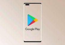 google play store arriva il badge per le app governative