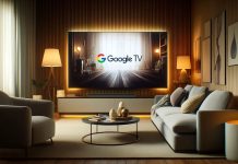 google tv suggerirà i contenuti con il supporto di gemini ai