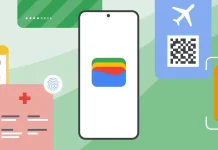 google wallet abbandona i device android 9 e wear os 2.0