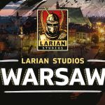 larian studios apre a varsavia per due nuovi gdr