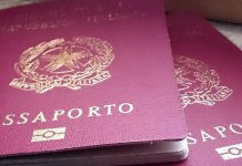 passaporto da luglio in tutti gli uffici postali