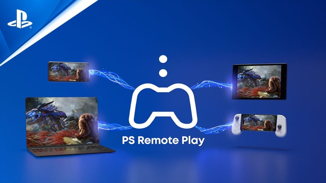playstation remote play arriva su android tv e chromecast