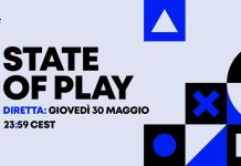 playstation state of play nuovi trailer e annunci in arrivo