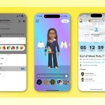 snapchat introduce la modifica dei messaggi ecco come funziona (1)