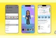 snapchat introduce la modifica dei messaggi ecco come funziona (1)