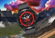 ticwatch pro 5 enduro ufficiale con batteria da 90 ore (1)