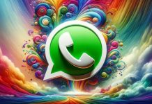 whatsapp testa reazioni e risposte rapide a immagini e video (2)