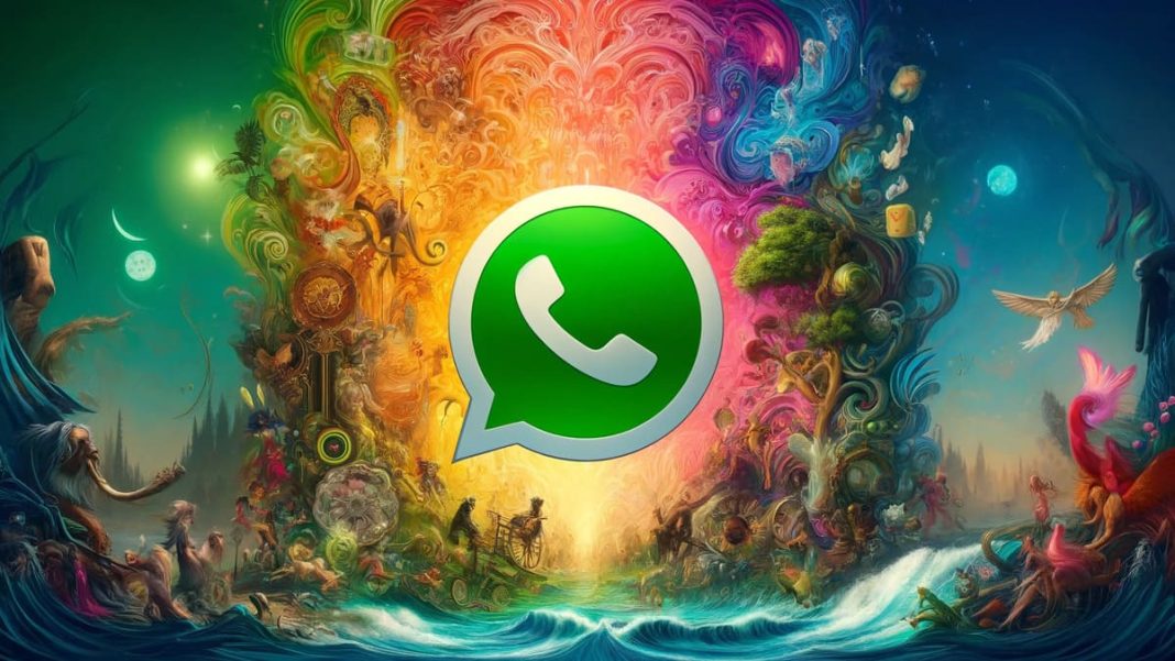 whatsapp testa una nuova barra di stato con anteprime (1)