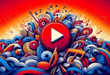 youtube music canticchi una canzone ora la trova per te! (1)