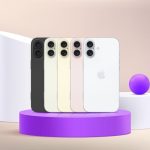 iphone 16 in arrivo nuovi colori per settembre