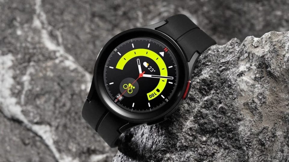Funzioni galaxy watch store