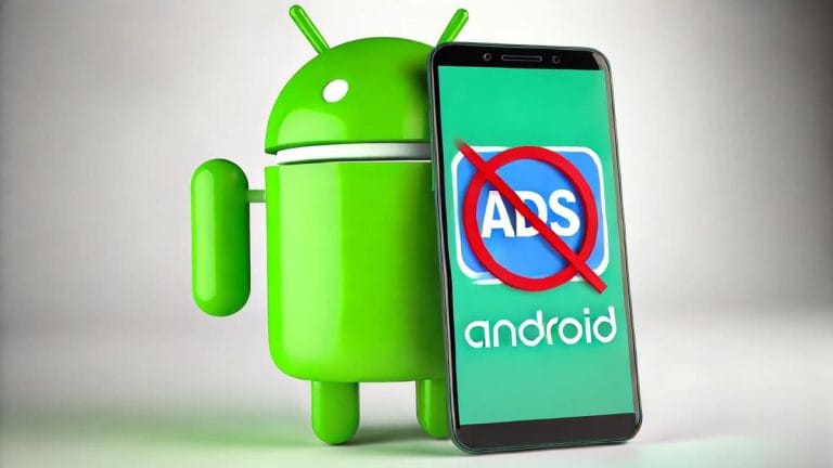 Come bloccare pubblicità Android su smartphone e tablet