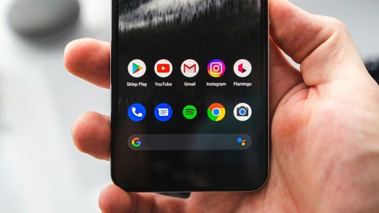 Come impostare e cancellare le app predefinite Android