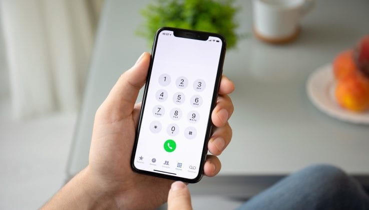 Come nascondere il numero di telefono su iOS e Android