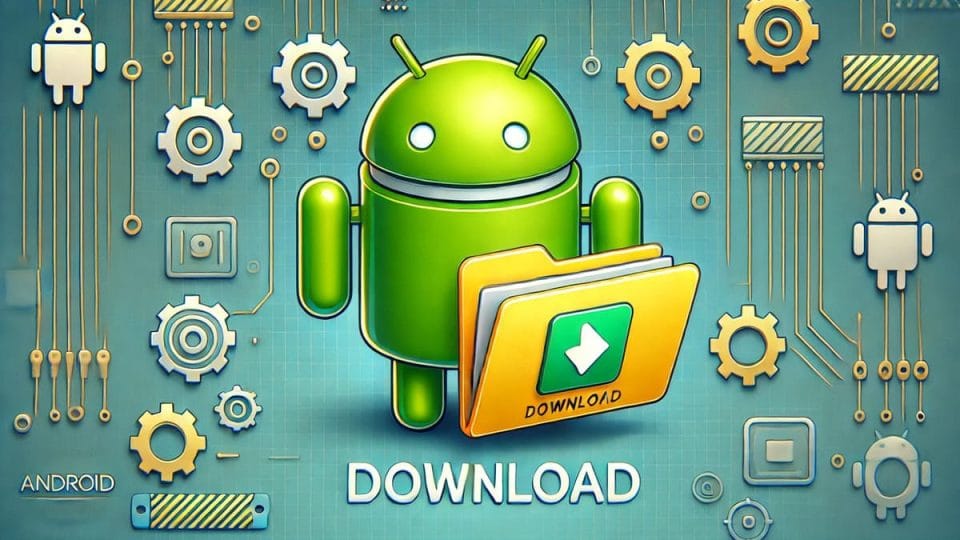 Come trovare file scaricati su smartphone o tablet Android