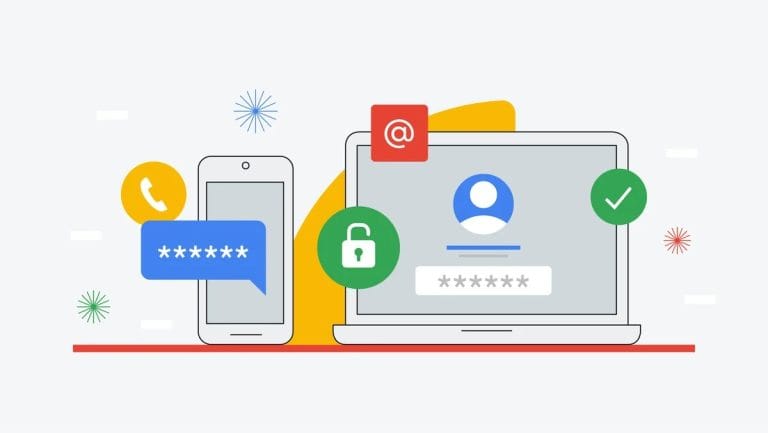 Recupero account Google: ecco come recuperare il tuo account
