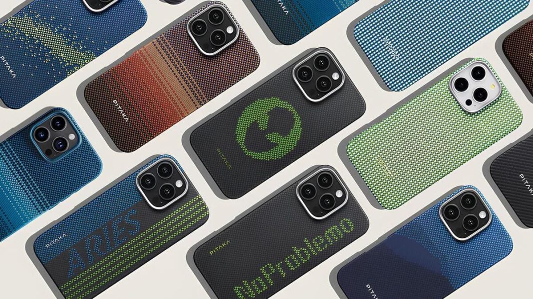 pitaka e black friday fino al 30 di sconto su diversi articoli