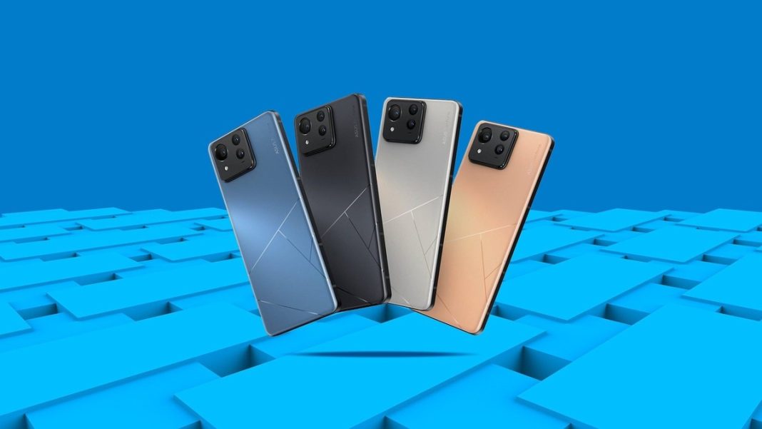 Asus Zenfone 12 Ultra su Geekbench prestazioni da record asus zenfone 12 ultra su geekbench prestazioni da record