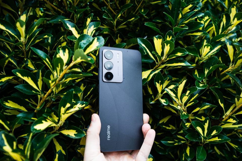 recensione realme c75: economico ma resistente!(4)