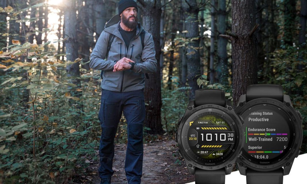 garmin tactix 8 e descent g2 innovazione e avventura al polso