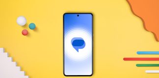 google messaggi icone personalizzate per i gruppi rcs