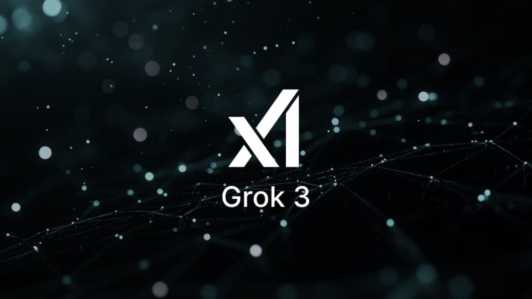 grok 3 ufficiale il nuovo chatbot ai di elon musk