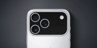 iphone 17 pro novità video professionali, addio reflex