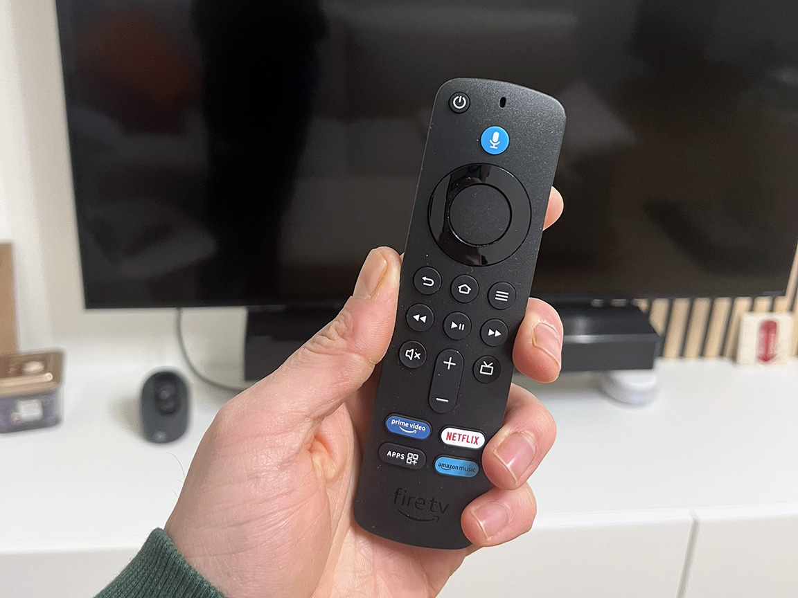 Firestickc 4k Amazon Fire TV Stick HD - Ultimo Modello 2025 Con Telecomando Vocale Alexa E Controllo TV, NUOVO Fire Tv Stick Amazon