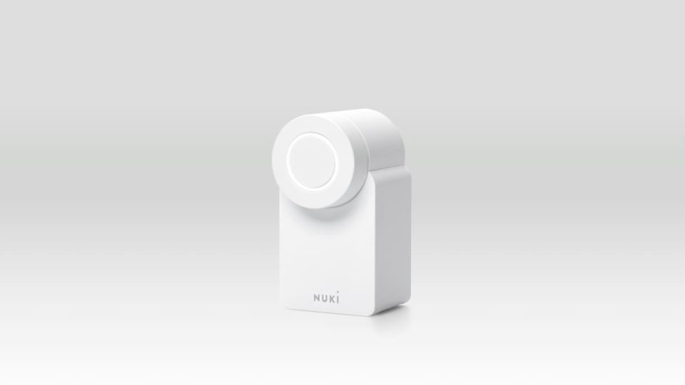 nuki nuove smart lock pro e go (serrature smart per tutti) (1)