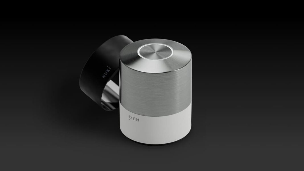 Nuki nuove Smart Lock Pro e Go (serrature smart per tutti) (3) nuki nuove smart lock pro e go (serrature smart per tutti) (3)