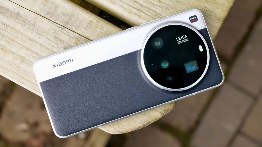 xiaomi 15 ultra teardown svela i degreti della fotocamera