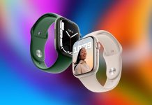 apple watch se 3 potrebbe avere nuove dimensioni del display