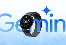 google assistant inizia a dare spazio a gemini su wear os  (6)