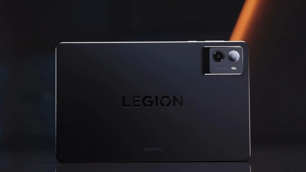 Lenovo Legion Tab Gen 4 rivelate le specifiche tecniche lenovo legion tab gen 4 rivelate le specifiche tecniche