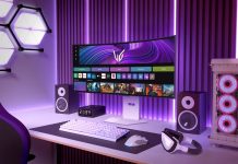 monitor gaming lg ultragear con webos 24 disponibili in italia