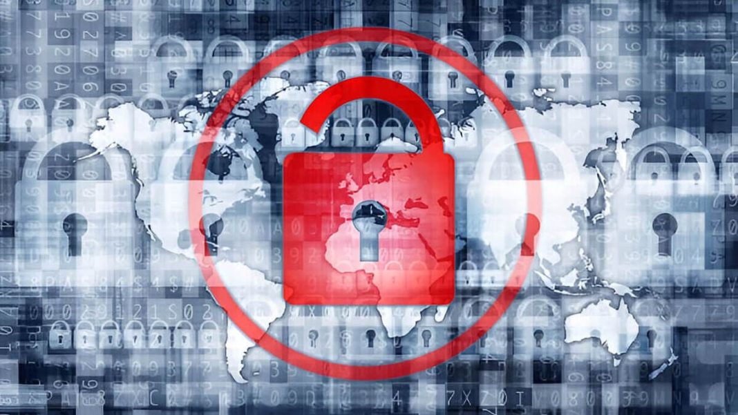 184M di password online account Apple, Google a rischio 184m di password online account apple, google a rischio